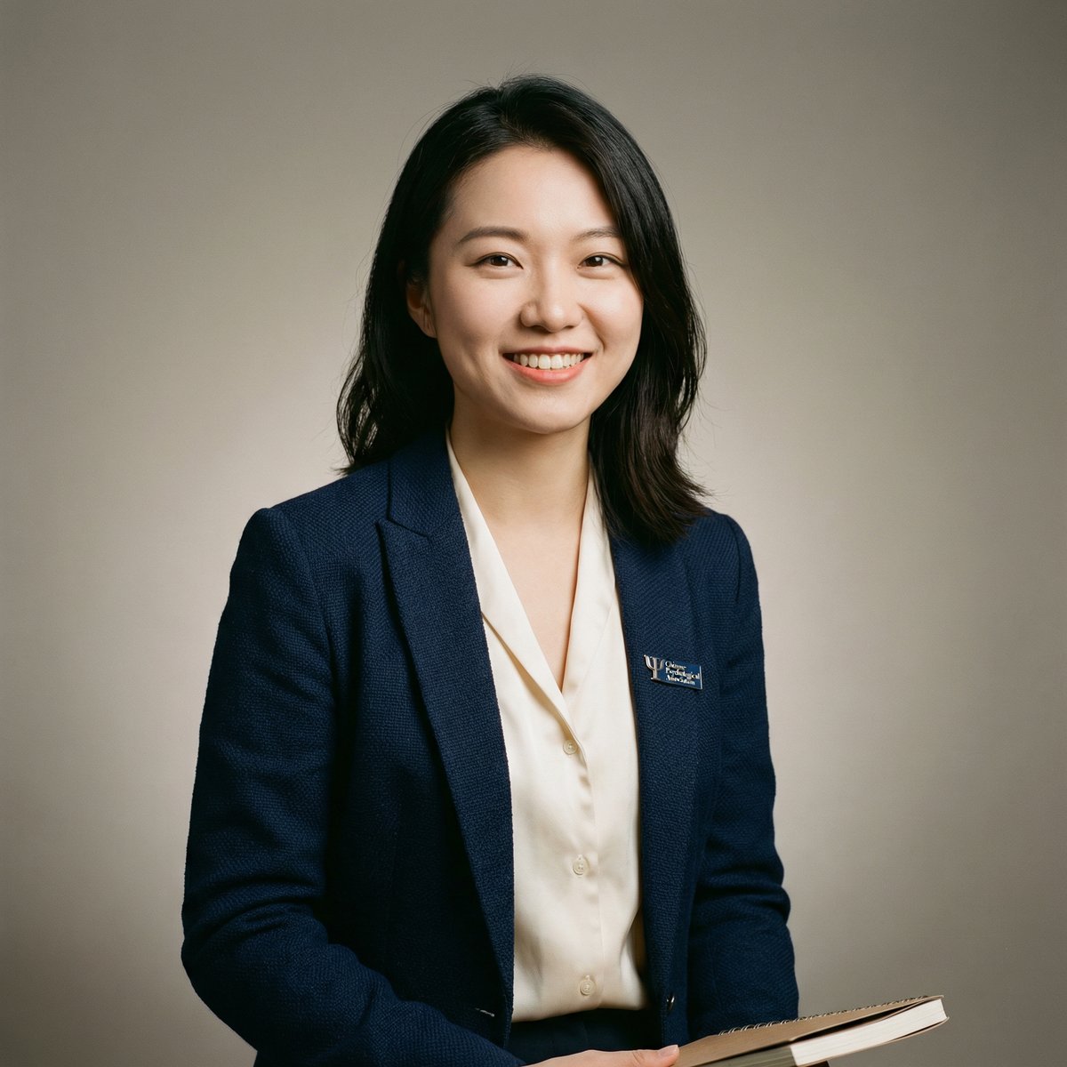 幼幼社区顾问苏婉清