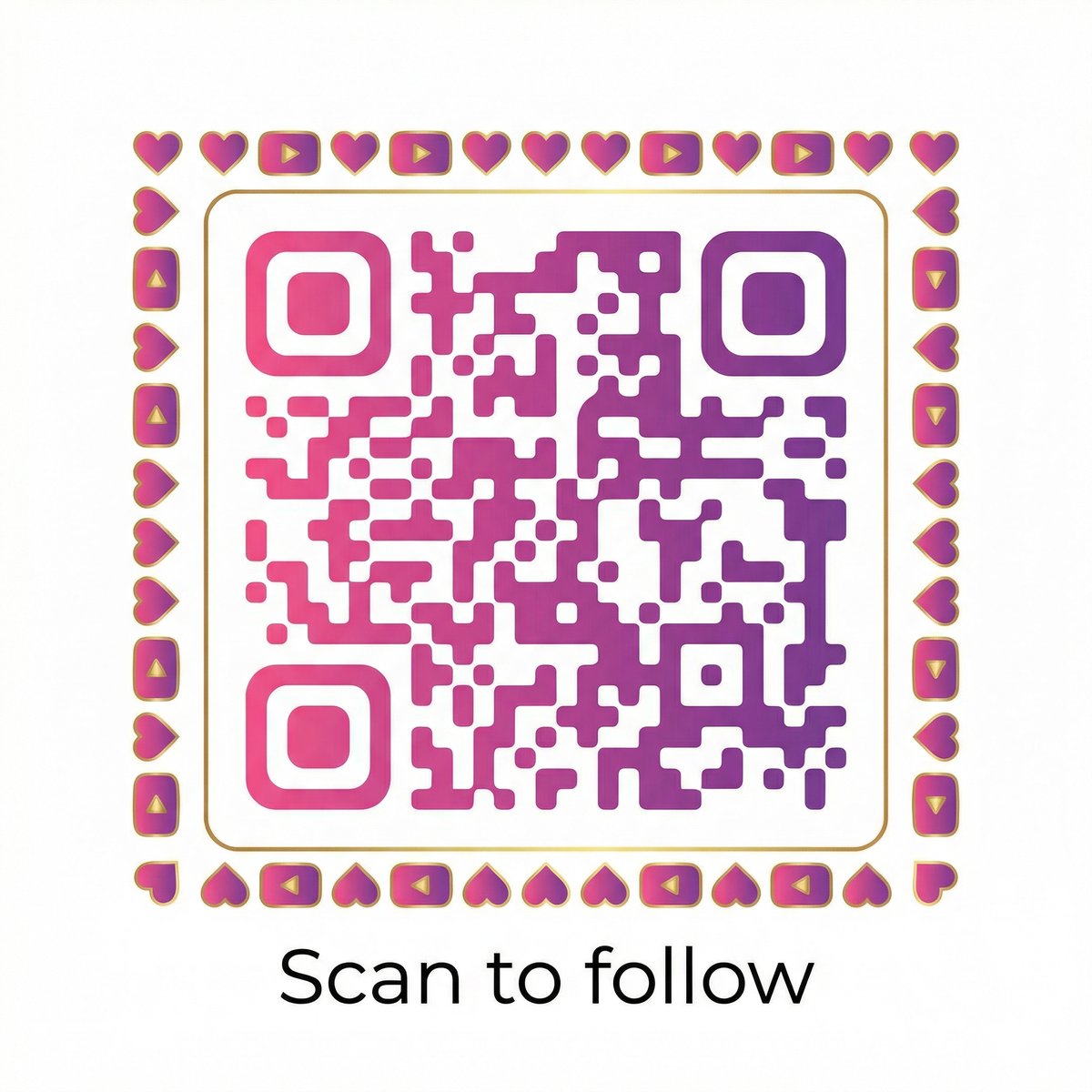 幼幼公众号二维码