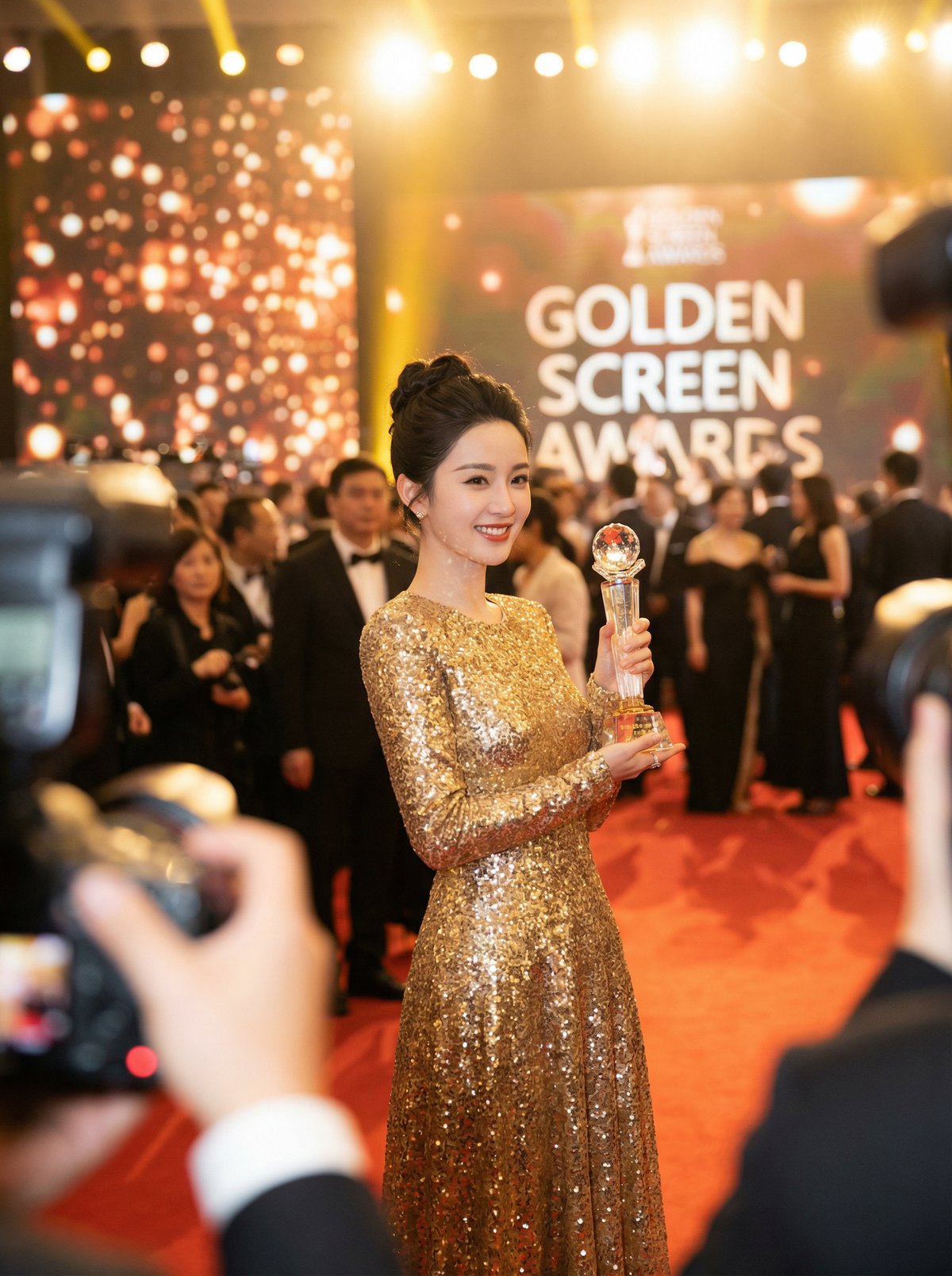 幼幼舒淇AI视频