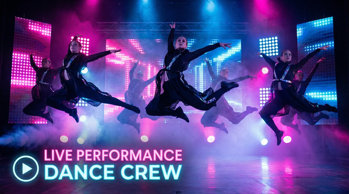 幼幼舞蹈表演视频