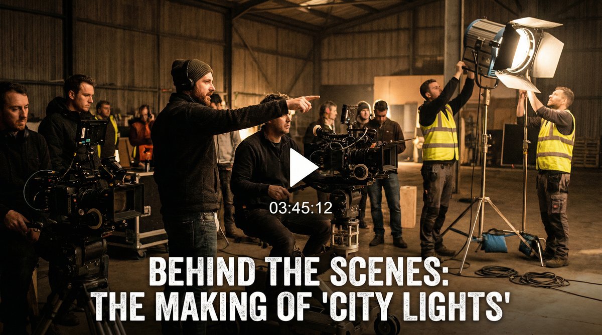 幼幼影视幕后纪录片视频